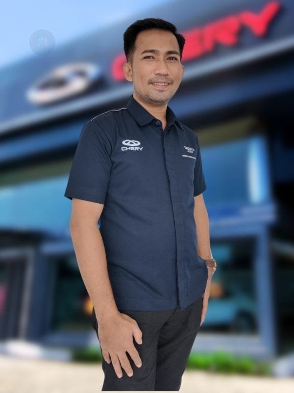 Zul Azhari (Sule)