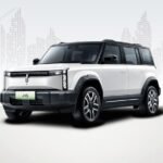 Omoda J6