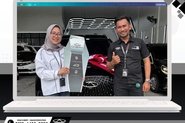 Kak Intania