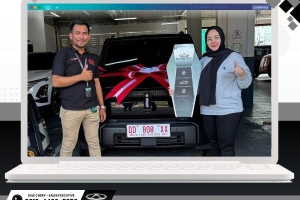 Kak Indah