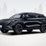 Chery C5