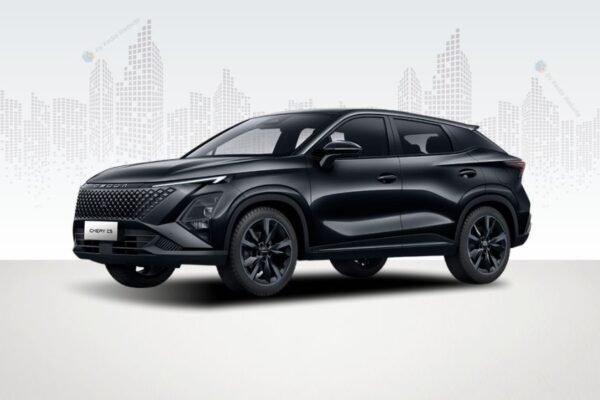 Chery C5